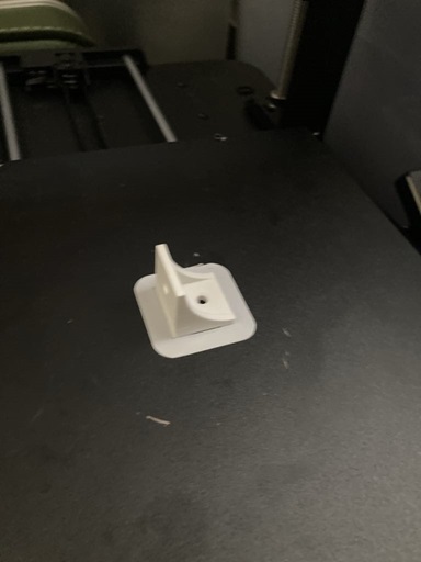 Corner 90 bracket
